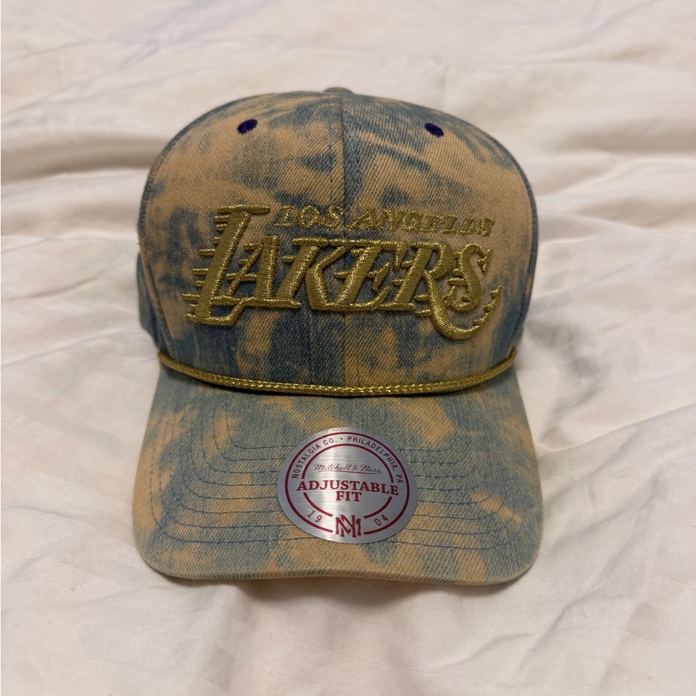 Lakers Hat